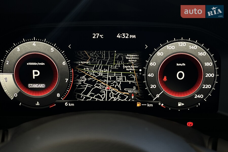 Nissan Juke - фото 11