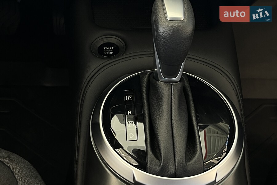 Nissan Juke - фото 22