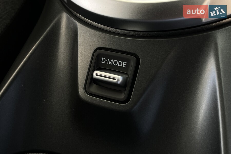 Nissan Juke - фото 20