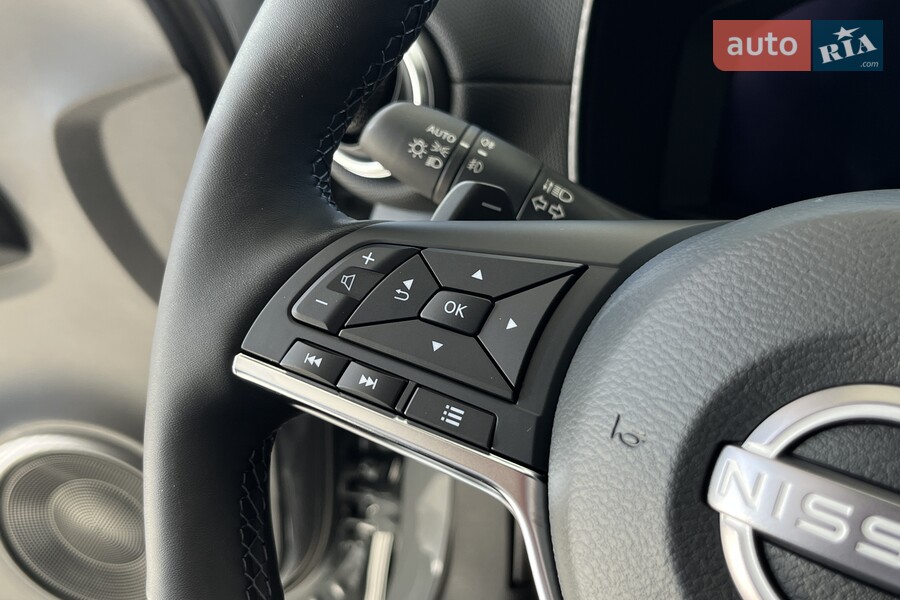 Nissan Juke - фото 12