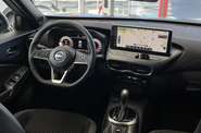 Nissan Juke N-Connecta