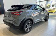 Nissan Juke N-Connecta