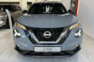 Nissan Juke N-Connecta