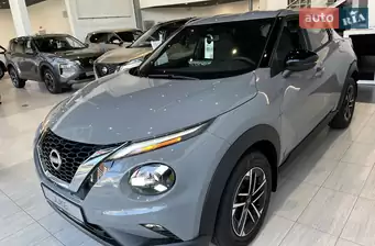 Nissan Juke Nissan Juke