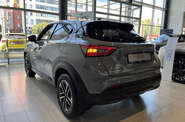 Nissan Juke N-Connecta