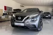 Nissan Juke N-Connecta