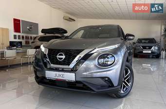 Nissan Juke 2025 в Одеса