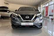 Nissan Juke N-Connecta