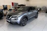 Nissan Juke N-Connecta