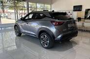 Nissan Juke N-Connecta