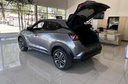 Nissan Juke N-Connecta