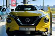 Nissan Juke Tekna