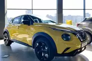 Nissan Juke Tekna