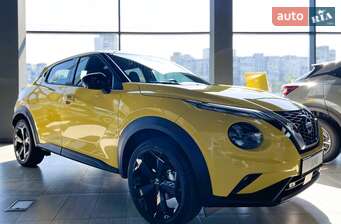 Nissan Juke 2025 в Харків