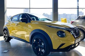 Nissan Juke 2025 Tekna