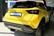 Nissan Juke Tekna