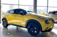 Nissan Juke Tekna