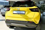Nissan Juke Tekna