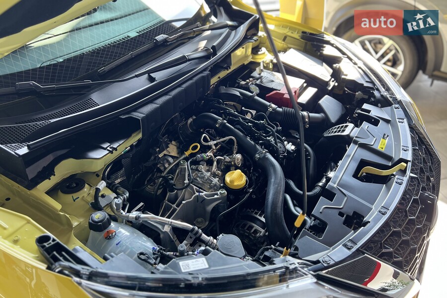 Nissan Juke - фото 20