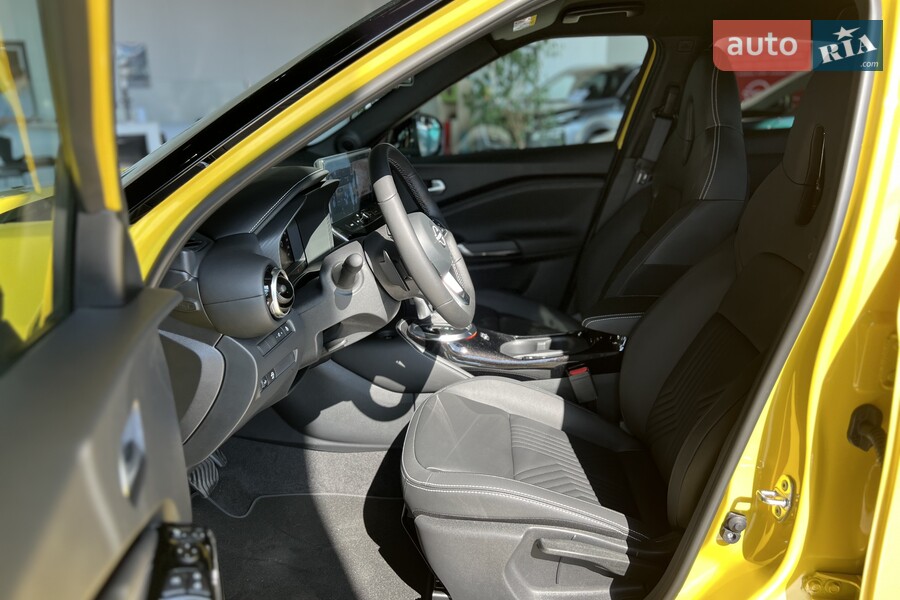 Nissan Juke - фото 12