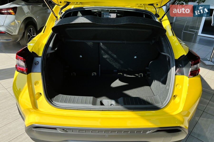 Nissan Juke - фото 9