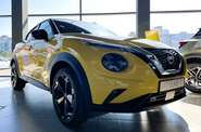 Nissan Juke Tekna