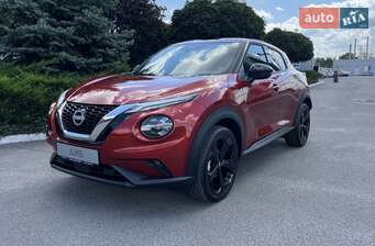 Nissan Juke 2025 в Полтава