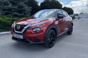 Nissan Juke 2025 Tekna