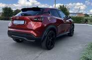 Nissan Juke Tekna