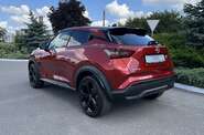 Nissan Juke Tekna