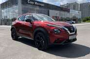 Nissan Juke Tekna
