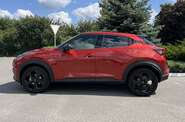 Nissan Juke Tekna