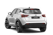 Nissan Juke Acenta
