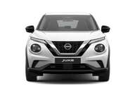 Nissan Juke Acenta