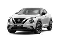Nissan Juke Acenta