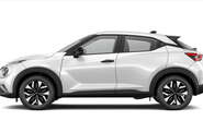 Nissan Juke Acenta