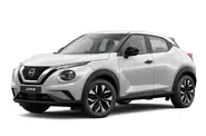 Nissan Juke Acenta