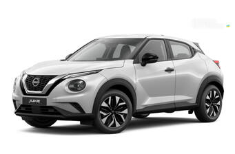 Nissan Juke 2025 Acenta