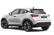 Nissan Juke Acenta