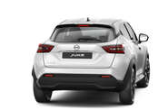 Nissan Juke Acenta