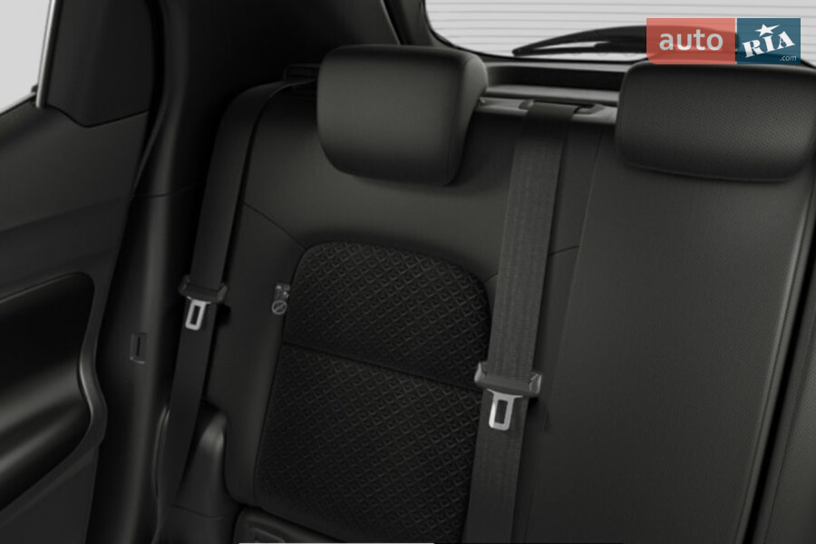 Nissan Juke - фото 16