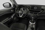 Nissan Juke Acenta