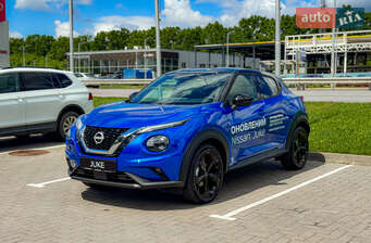Nissan Juke 2024 в Вінниця