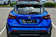 Nissan Juke Tekna