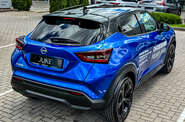 Nissan Juke Tekna