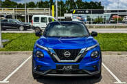 Nissan Juke Tekna