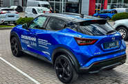 Nissan Juke Tekna
