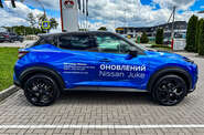 Nissan Juke Tekna