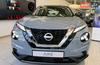 Nissan Juke 2025 в Одеса