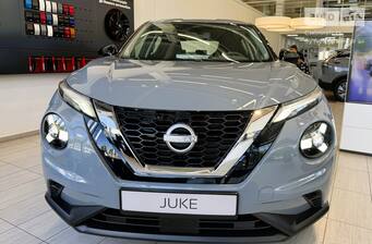 Nissan Juke 2025 Acenta